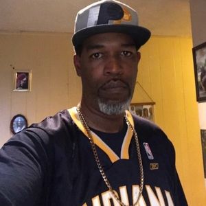 Meet your Posher, Darryl